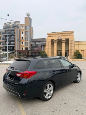 Toyota Auris 2.0d4d, снимка 4