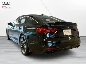 Audi S5 quattro* Premium* АвтоКредит* (ЦЕНА ДО БГ), снимка 5