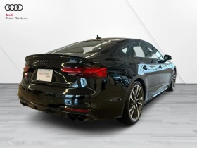 Audi S5 quattro* Premium* АвтоКредит* (ЦЕНА ДО БГ), снимка 3