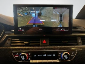 Audi S5 quattro* Premium* АвтоКредит* (ЦЕНА ДО БГ), снимка 12