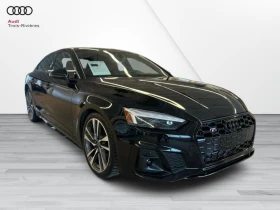 Audi S5 quattro* Premium* АвтоКредит* (ЦЕНА ДО БГ), снимка 1