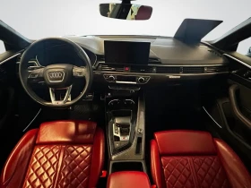 Audi S5 quattro* Premium* АвтоКредит* (ЦЕНА ДО БГ), снимка 11