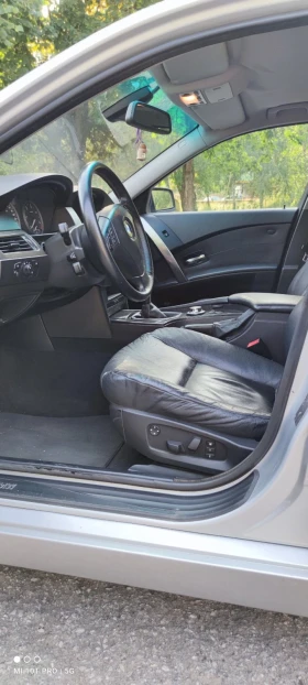 BMW 530 D, снимка 7
