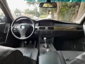 BMW 530 D, снимка 6