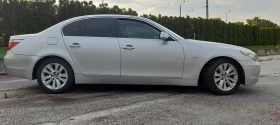 BMW 530 D, снимка 4