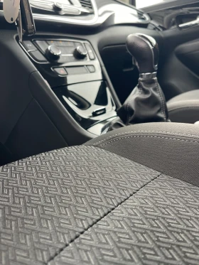 Opel Mokka X GPL ecotec! 133k КМ!! UNIKAT!!!, снимка 14