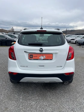 Opel Mokka X GPL ecotec! 133k КМ!! UNIKAT!!!, снимка 5