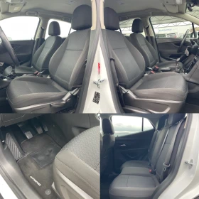 Opel Mokka X GPL ecotec! 133k КМ!! UNIKAT!!!, снимка 13
