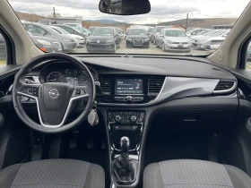 Opel Mokka X GPL ecotec! 133k КМ!! UNIKAT!!!, снимка 9