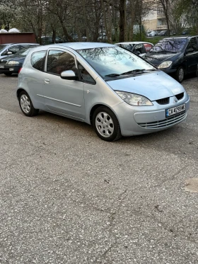 Mitsubishi Colt Газ бензин, снимка 4