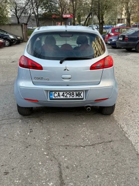 Mitsubishi Colt Газ бензин, снимка 2