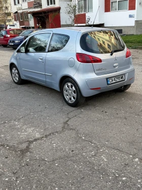Mitsubishi Colt Газ бензин, снимка 3