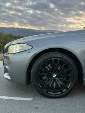 BMW 530, снимка 6