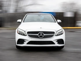 Mercedes-Benz C 300 4MATIC* АвтоКредит* (ЦЕНА ДО БГ), снимка 1