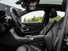 Mercedes-Benz C 300 4MATIC* АвтоКредит* (ЦЕНА ДО БГ), снимка 3