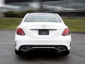 Mercedes-Benz C 300 4MATIC* АвтоКредит* (ЦЕНА ДО БГ), снимка 2