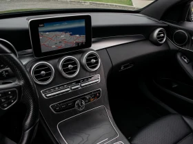 Mercedes-Benz C 300 4MATIC* АвтоКредит* (ЦЕНА ДО БГ), снимка 5