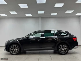 Skoda Superb SCOUT/190HP/4X4/MATRIX/CAM/MEM/319z, снимка 3