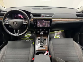 Skoda Superb SCOUT/190HP/4X4/MATRIX/CAM/MEM/319z, снимка 9