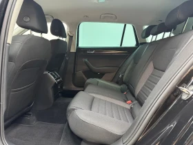 Skoda Superb SCOUT/190HP/4X4/MATRIX/CAM/MEM/319z, снимка 12