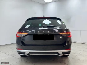 Skoda Superb SCOUT/190HP/4X4/MATRIX/CAM/MEM/319z, снимка 8