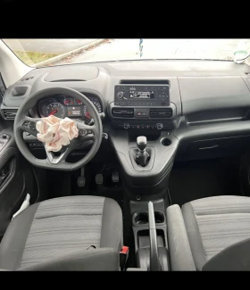 Opel Combo Edition, снимка 11