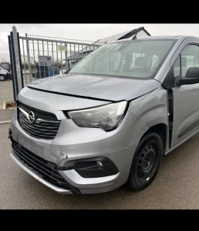 Opel Combo Edition, снимка 1