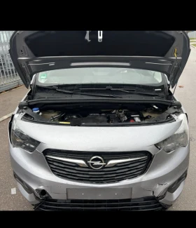 Opel Combo Edition, снимка 14