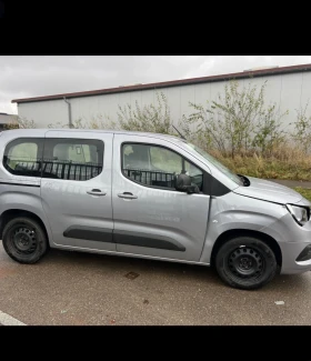 Opel Combo Edition, снимка 4