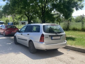 Ford Focus 1.8 TDdi, снимка 5
