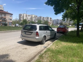Ford Focus 1.8 TDdi, снимка 3