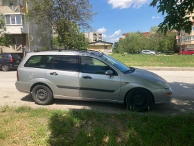 Ford Focus 1.8 TDdi, снимка 2