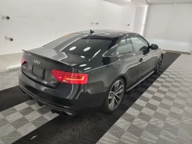 Audi S5 * DYNAMIC EDITION * CARFAX * , снимка 3