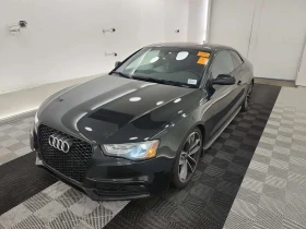 Audi S5 * DYNAMIC EDITION * CARFAX * , снимка 1