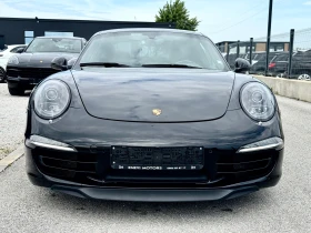 Porsche Carrera 911 4S, снимка 2