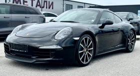 Porsche Carrera 911 4S, снимка 3