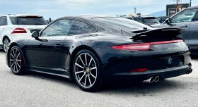 Porsche Carrera 911 4S, снимка 4
