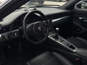 Porsche Carrera 911 4S, снимка 7