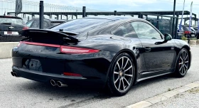 Porsche Carrera 911 4S, снимка 6
