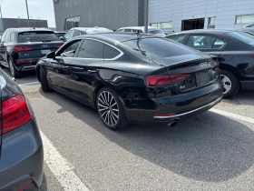 Audi A5 TECHNIK * 360 * ПАНОРАМА * ПОДГРЕВ * , снимка 4