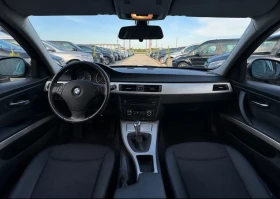 BMW 320, снимка 11