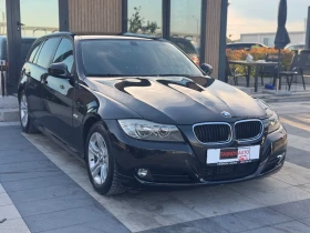 BMW 320, снимка 3