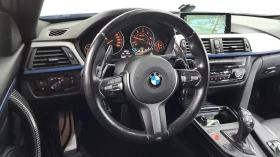 BMW 420 M-PK* HEAD-UP* RECARO* 2КЛЮЧА* КРАЙНА ЦЕНА, снимка 5
