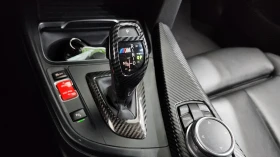 BMW 420 M-PK* HEAD-UP* RECARO* 2КЛЮЧА* КРАЙНА ЦЕНА, снимка 13