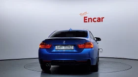 BMW 420 M-PK* HEAD-UP* RECARO* 2КЛЮЧА* КРАЙНА ЦЕНА, снимка 3