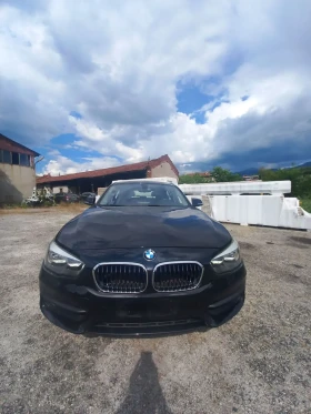 BMW 116 FACELIFT/START STOP, снимка 2