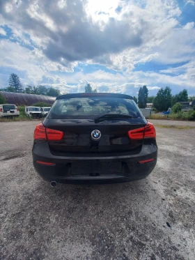 BMW 116 FACELIFT/START STOP, снимка 5