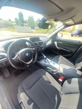 BMW 116 FACELIFT/START STOP, снимка 10