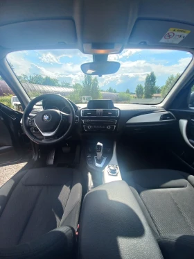 BMW 116 FACELIFT/START STOP, снимка 8