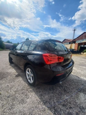 BMW 116 FACELIFT/START STOP, снимка 6